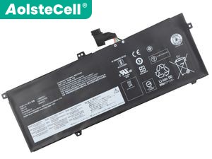 Batterie Lenovo L18M6PD2
