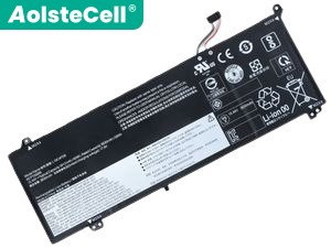 Batterie Lenovo L19C4PDB