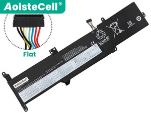 Batterie Lenovo L19D3PF5