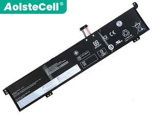 Batterie Lenovo IdeaPad Creator 5 15IMH05-82D4000PFR