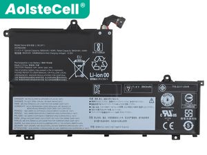 Batterie Lenovo ThinkBook 14-IML-20RV
