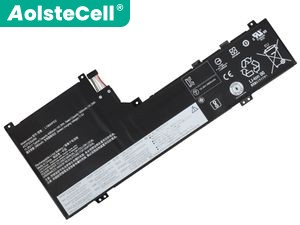 Batterie Lenovo Yoga S740-14IIL-81RS006JIV
