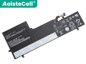 Batterie Lenovo Yoga Slim 7-15IIL05-82AA0008SB