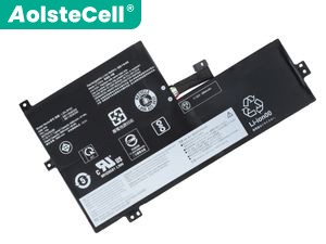 Batterie Lenovo 500e Chromebook Gen 3-82JC