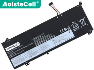 Batterie Lenovo L20M4PDB(4ICP7/58/66)