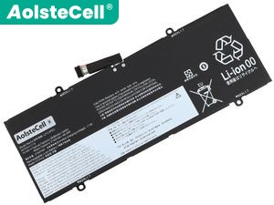 Batterie Lenovo IdeaPad Duet 5 12IRU8-83B30012HH