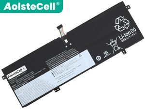 Batterie Lenovo Yoga Slim 9 14IAP7-82T00013HH
