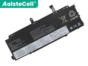Batterie Lenovo ThinkPad X13 Gen 4-21EX006XGB