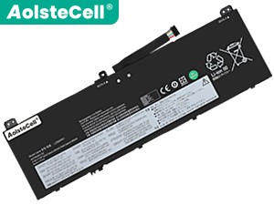 Batterie Lenovo Yoga 7 16IRL8-82YN0051RU