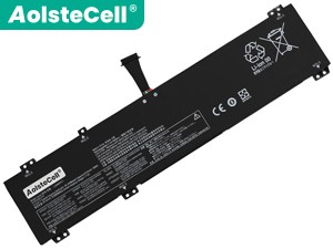 Batterie Lenovo L22M4PC1