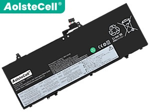 Batterie Lenovo Yoga Slim 6 14APU8-82X3001GHH