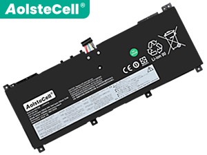 Batterie Lenovo Yoga Book 9 13IRU8-82YQ003YFR