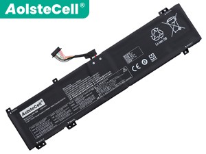 Batterie Lenovo Legion 5 16IRX9-83DG00DXRK