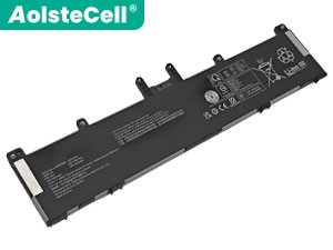 Batterie Lenovo ThinkPad P1 Gen 7-21KV0026PE