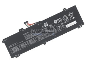 Batterie Lenovo Legion 7 16IRX9-83FD000VFR