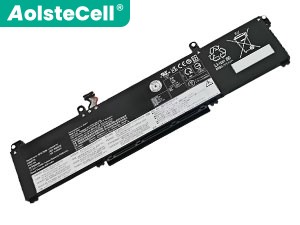 Batterie Lenovo ThinkPad P16s Gen 3-21KS000RRK