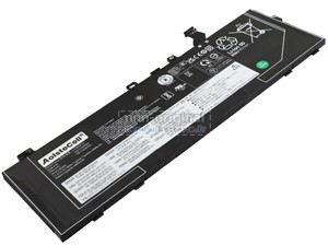 Batterie Lenovo ThinkPad T14s Gen 6-21N1000ACX