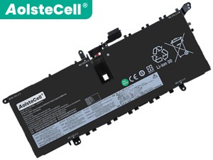 Batterie Lenovo Yoga Slim 7 14Q8X9-83ED003HPG