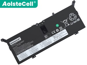 Batterie Lenovo Yoga Slim 7 14ILL10-83JX003QHH