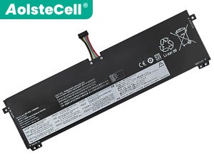 Batterie Lenovo ThinkBook 16p G6 IAX-21R00008AK