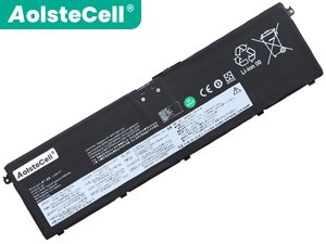 Batterie Lenovo Yoga Pro 9 16IMH9-83DN0034MX