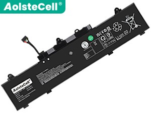 Batterie Lenovo ThinkPad L16 Gen 2-21SC0021FE