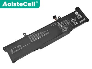 Batterie Lenovo ThinkPad P14s Gen 6-21QT0039RT