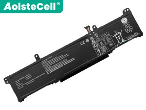 Batterie Lenovo ThinkPad P16s Gen 4-21QV000EMD