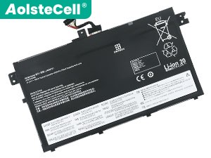 Batterie Lenovo L24D3PG1