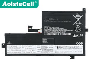 Batterie Lenovo L24C3P73