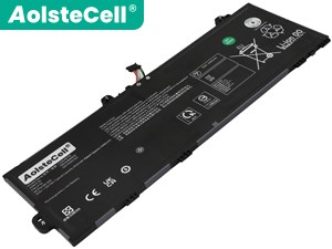 Batterie Lenovo ThinkPad X13 Gen 6-21RK000RIW