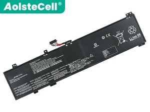 Batterie Lenovo L24D4PC1