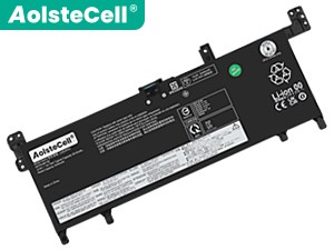 Batterie Lenovo IdeaPad Slim 5 15ARP10-83J3002ABM