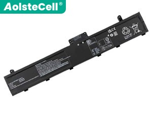 Batterie Lenovo ThinkPad P16 Gen 3-21RQ000QAT