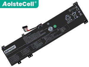 Batterie Lenovo Legion Pro 5 16IRX10-83NN005UDP