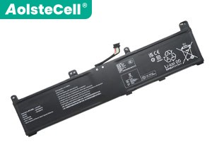 Batterie Lenovo ThinkPad P16v Gen 3-21RS0017MS
