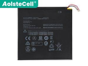 Batterie Lenovo IdeaPad Miix 310-10ICR Tablet