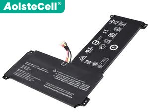 Batterie Lenovo ideapad 110S-11IBR-80WG00F4US