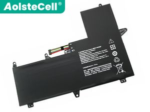 Batterie Lenovo Xiaoxin Air 12 LTE
