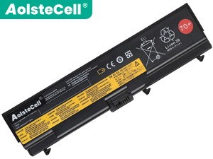 Batterie Lenovo ThinkPad W520
